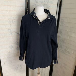 Barbour polo XL